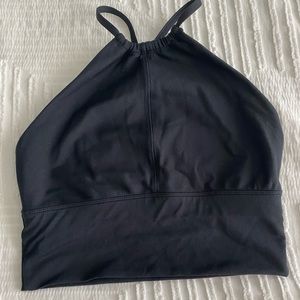 jo and jax dance top/sports bra